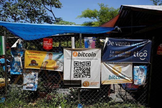 萨尔瓦多之后,拉丁美洲还有哪些国家最可能采用比特币