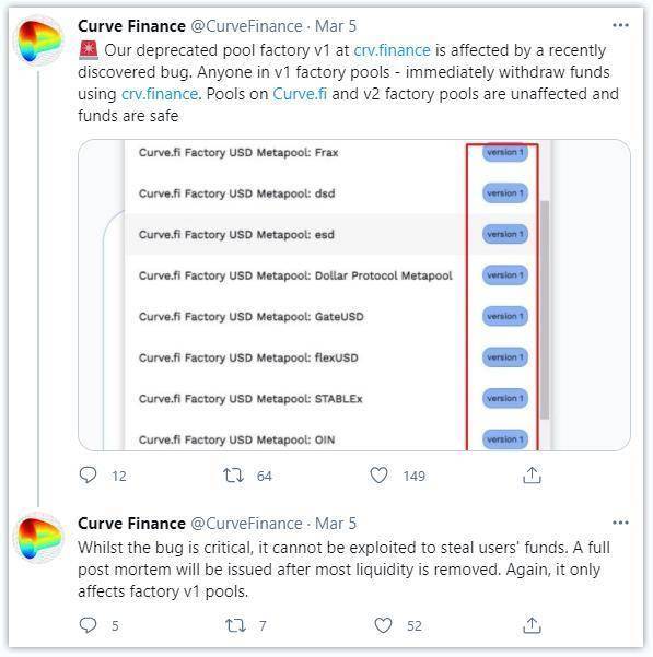 为什么说从估值层面来看,Curve Finance是最被忽视的DeFi协议?