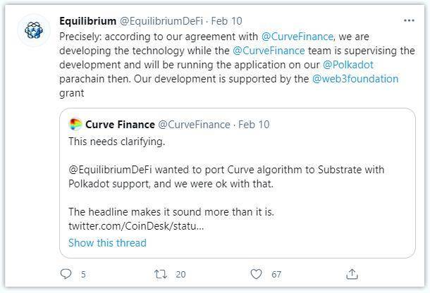 为什么说从估值层面来看,Curve Finance是最被忽视的DeFi协议?