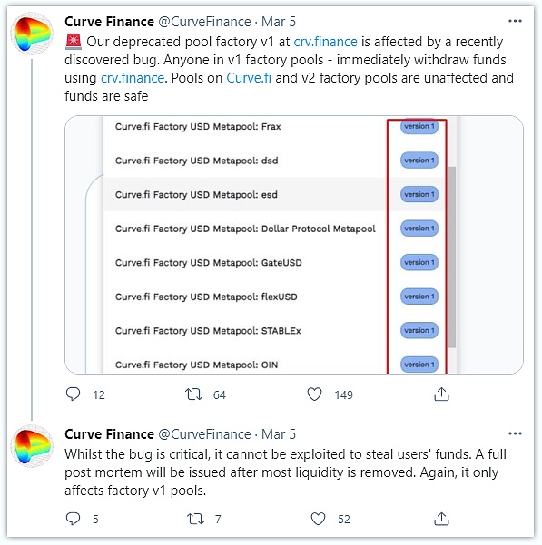 Curve Finance 估值：最被忽视的 DeFi 协议