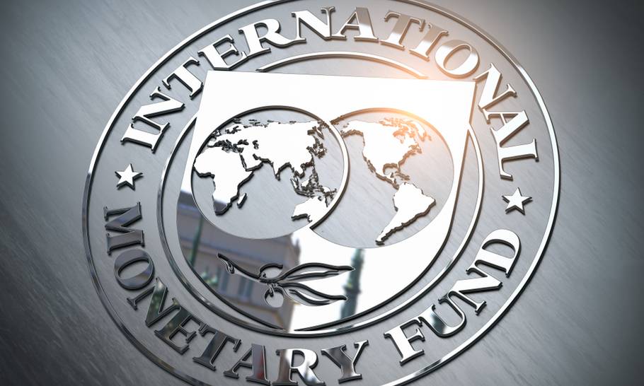 IMF警告:采用比特币作为法定货币会引发一系列问题,将与萨尔瓦多进行相关讨论