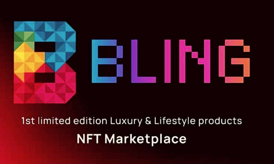 融资新闻 |Trace Network 为NFT 市场 BLING筹集160 万美元，Polygon创始人等参投