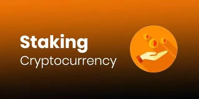科普丨带你读懂什么是Staking