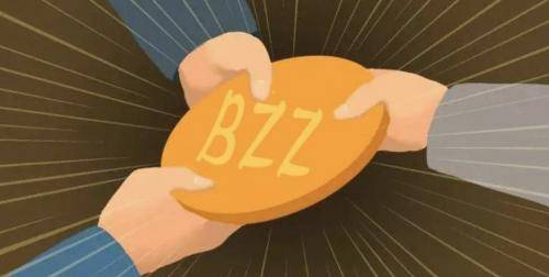 疯狂!凌晨1点百万账户抢购BZZ!红遍全网的Swarm到底值多少钱?
