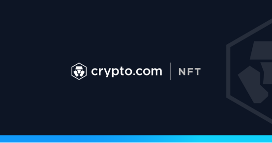 Crypto.com八组数据解析,为什么NFT财富效应尚未迸发?