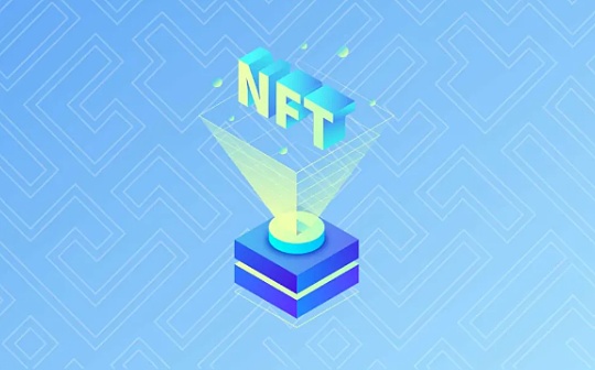 NFT单月万倍神话 元宇宙之门的奥秘是什么？