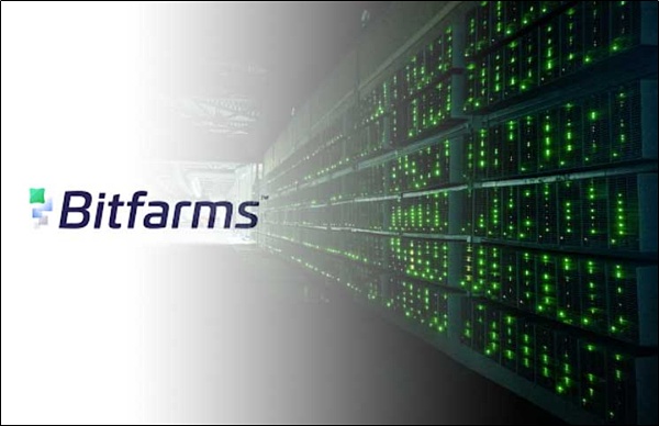 加拿大最大的绿色比特币矿业公司通过纳斯达克上市