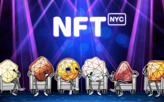 数说 NFT 价格机制:约 20% 的 NFT 在月内高频换手