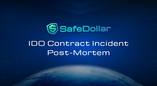 SafeDollar 归零 Polygon生态的“潘多拉魔盒”已打开？