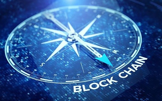 中国区块链专利全景：申请量年增长超41% “广北浙苏沪”格局今年或延续