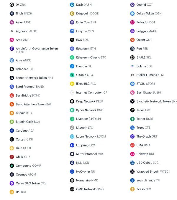 Coinbase CEO发文：构造去中心化的“苹果”