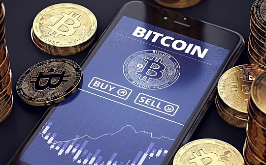 金色早报 | 比特币活跃地址数量降至2020年4月以来新低