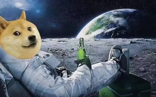 关于金融的未来 狗狗币教会了我们什么