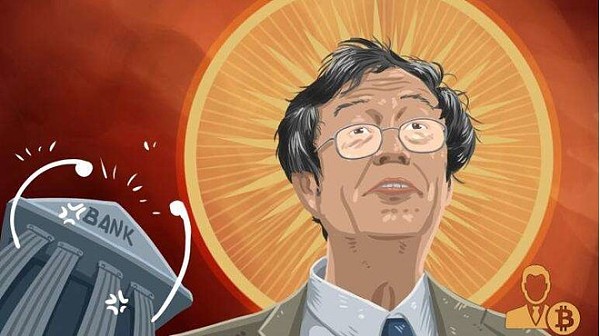 中币行情看点：鲸鱼持有的比特币数量上升或表明市场已触底