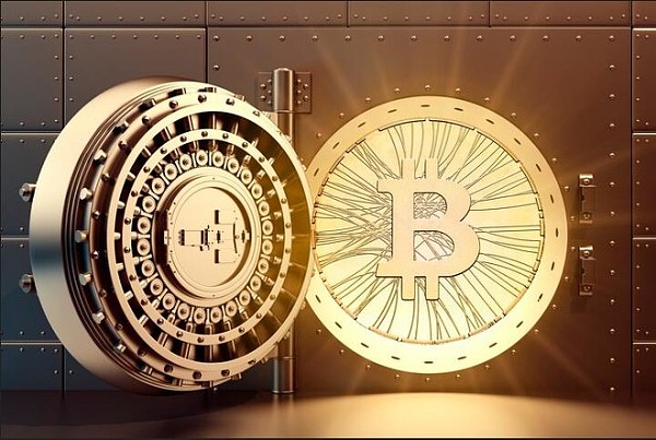 中币行情看点：鲸鱼持有的比特币数量上升或表明市场已触底