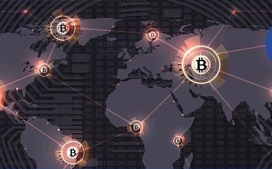 矿业强监管后 中国比特币算力正被海外哪些矿企瓜分?