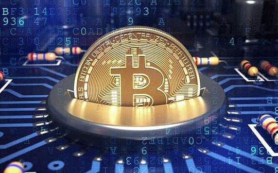 为什么说2021 Q2或是数字货币史上最重要的一季