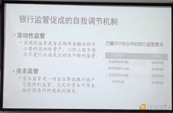 理解银行如何创造货币 对币圈为何非常重要（中篇）