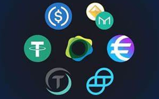 Liquity稳定币市场的后起之秀