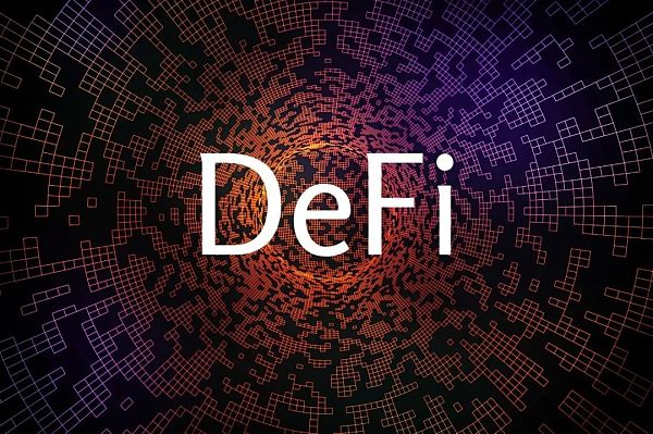 Oak HC联合创始人：放眼5年 这是你今天必须关注DeFi的原因