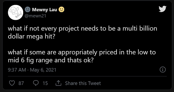 Social token与DAO思潮下微观经济体的崛起