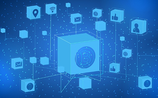 金色早报 | 比特币Taproot已在测试网上成功激活