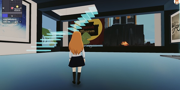 以太坊版「我的世界」丨深度解读元宇宙 Decentraland