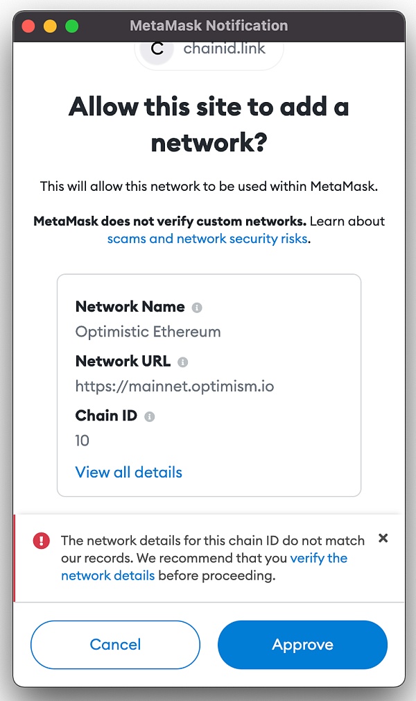 如何在 Optimism上体验 Uniswap?