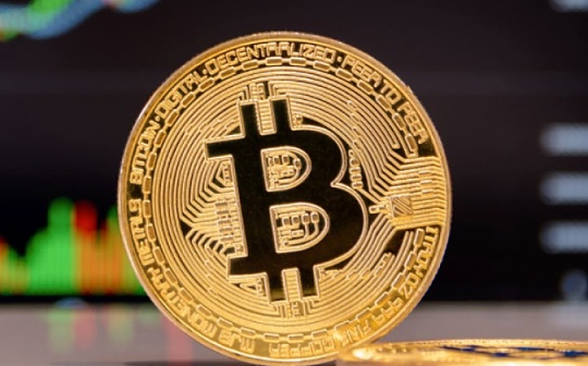 金色早报 | 美国比特币算力占比现已升至16.8% 近两年增长超4倍