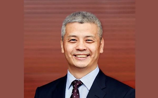 证监会科技局姚前：基于区块链的OTC衍生品金融基础设施