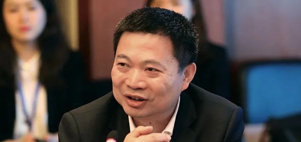 证监会科技局姚前：基于区块链的OTC衍生品金融基础设施