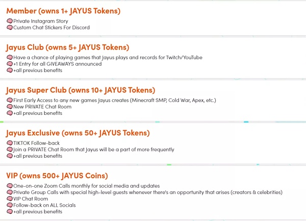 第一性原理、社会认同感与 Social Token