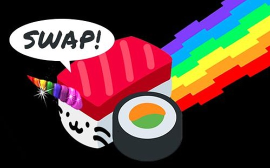 为什么这么多VC要投资SushiSwap？