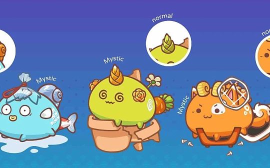 元宇宙当红不能错过:这几大热门链游你必须关注