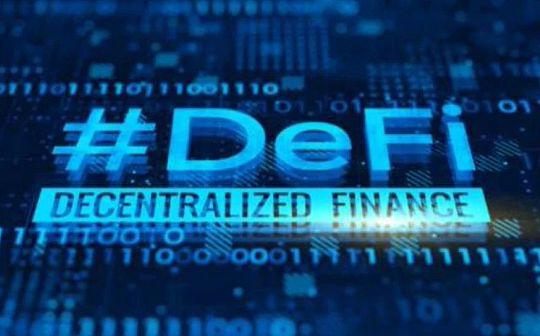 DeFi 的盈利能力是否优于 ETH 投资？