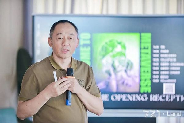 万向区块链肖风：元宇宙 下一代网络平台