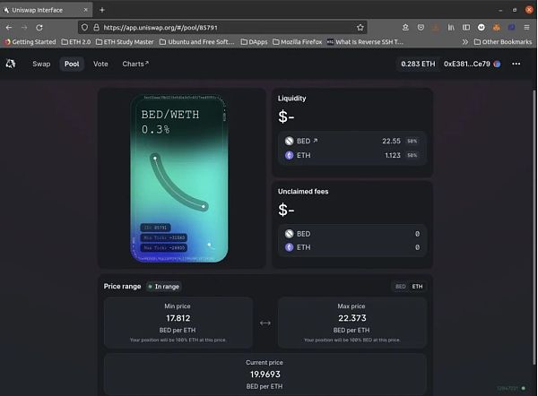 一文了解纳入BTC、ETH以及DPI的“躺投”指数BED