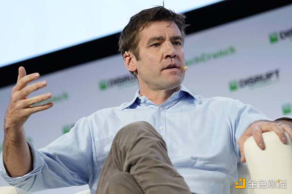a16z 合伙人 Chris Dixon：Web2 跨越到 Web3，转换率就是机遇
