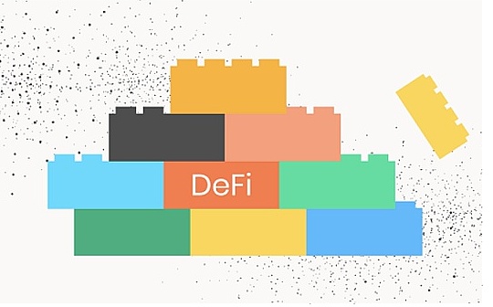 金色DeFi日报 | 上半年NFT区块链游戏融资超14亿美元