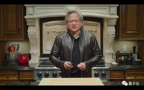 “永远实时在线”的Omniverse 帮助黄仁勋骗过了全世界