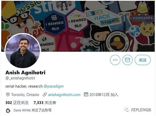 NFT 一种新型社交网络「Status Monkeys」
