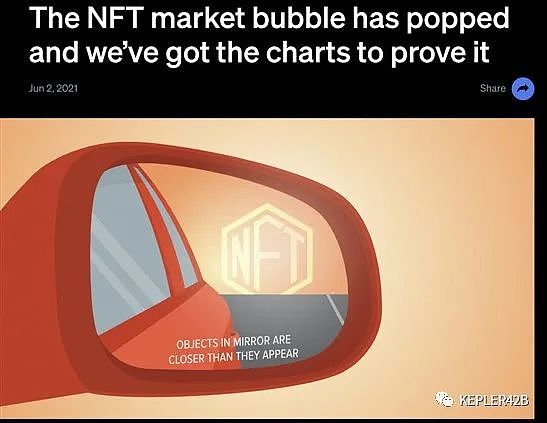 NFT 一种新型社交网络「Status Monkeys」