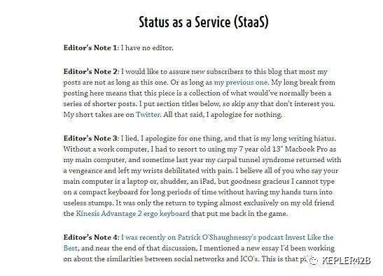 NFT 一种新型社交网络「Status Monkeys」