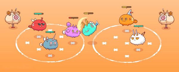 边玩边赚：全球疫情掀起的 GameFi 革命