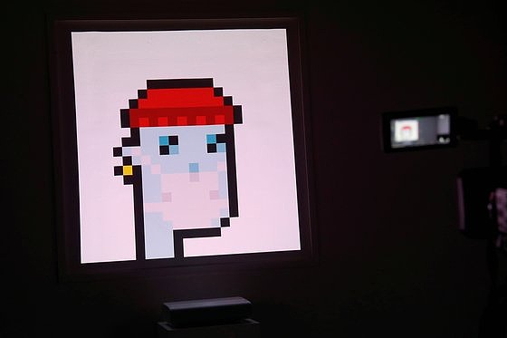 韩国NFT有多火？明星艺术家NFT作品30分钟内成交2亿韩元