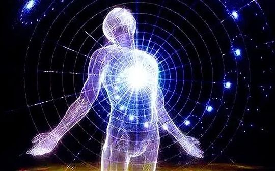元宇宙的尽头是人机共生