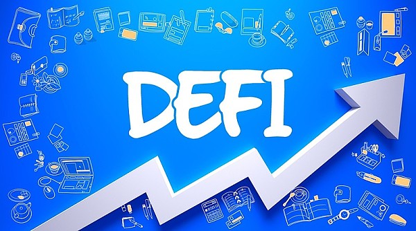 中币（ZB）研究院：美国SEC欲监管DEFI  萨尔瓦多比特币仍是选项