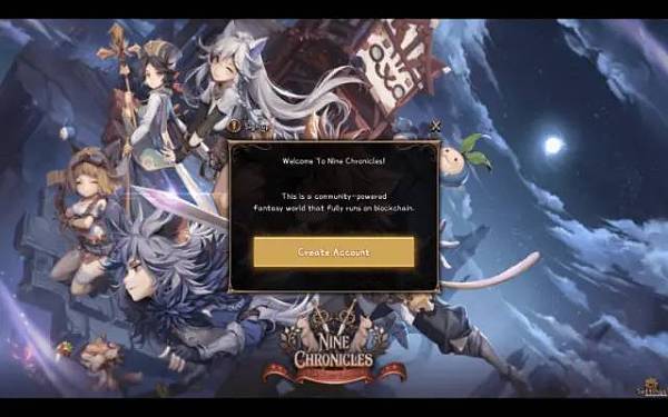 弯道超车暴雪？游戏巨头育碧的GameFi野心