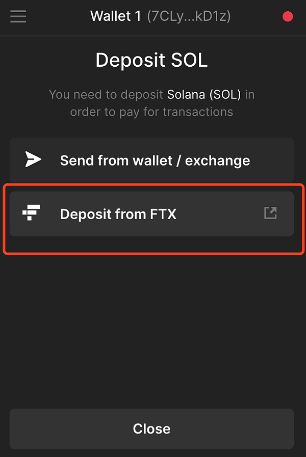 如何通过Solana集成CeFi与DeFi？