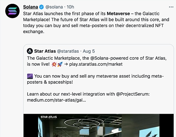 Solana链游合集：一文带你玩转Solana